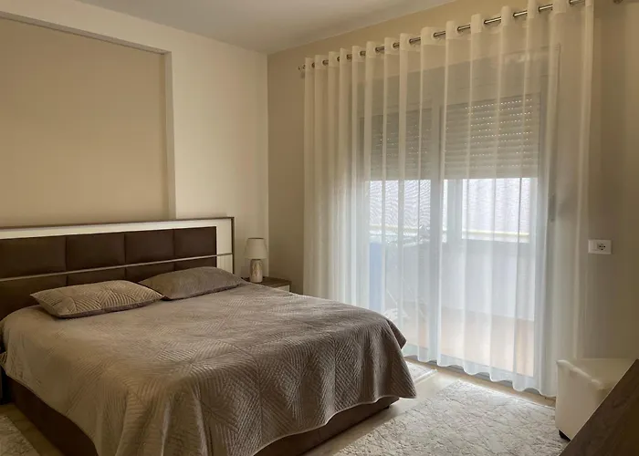 Adra's Apartment Shkodra