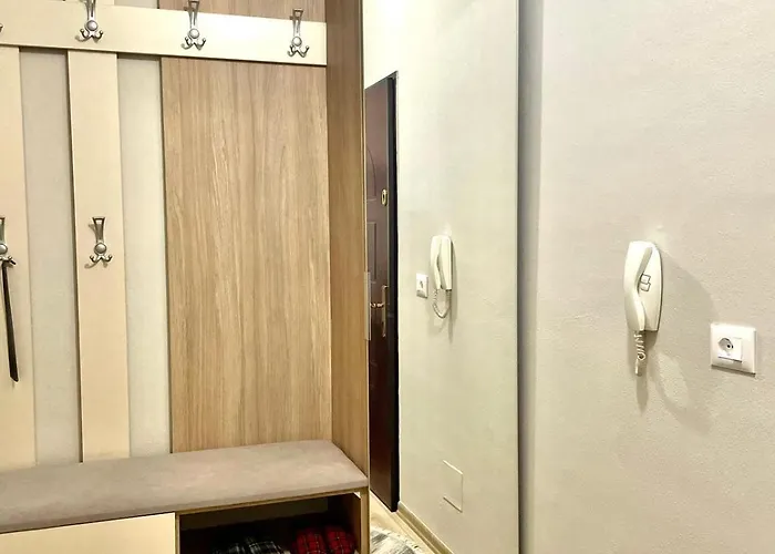 Adra's Apartment Shkodra