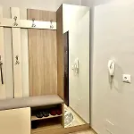 Adra's Appartement Shkodër