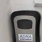 Adra's Shkodër