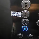 Adra's Appartement