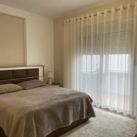 Adra's Διαμέρισμα Σκόδρα