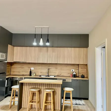 Apartment Adra's