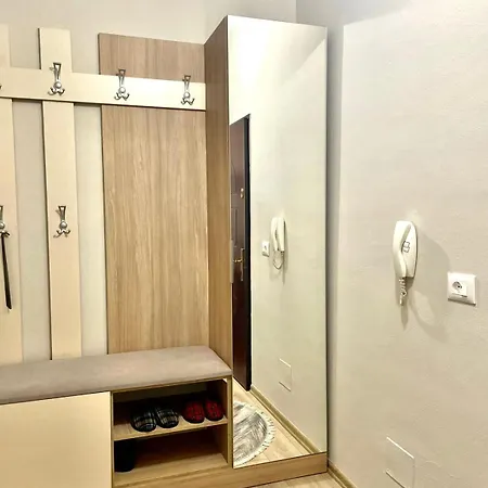 Adra's Apartment Shkoder