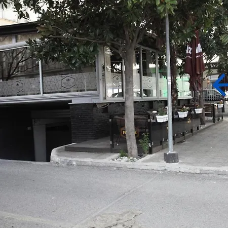 Adra's Apartment *