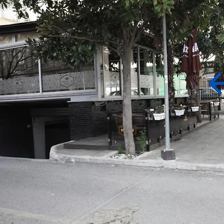 Adra's Διαμέρισμα *