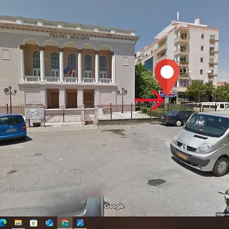 Adra's Apartment *